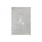 Jordan Brooklyn Fleece Γυναικείο Φούτερ Γκρι (FN4491 063)