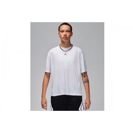 Jordan Sport T-Shirt Γυναικείο 