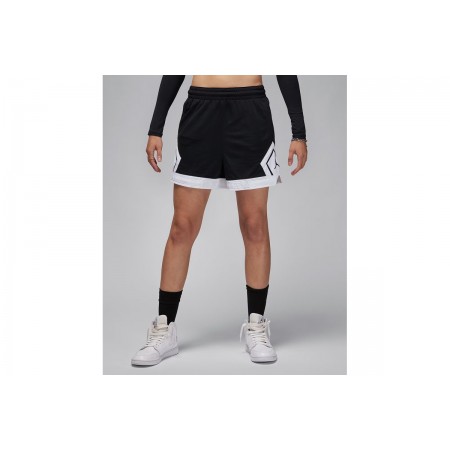 Jordan Sport Diamond Βερμούδα Μπασκετική Γυναικεία 