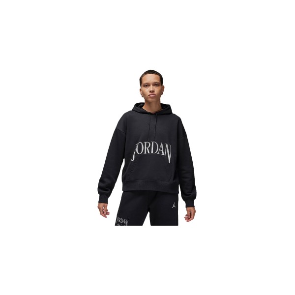 Jordan Hoodie Γυναικείο (FN5434 010)