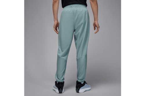Jordan Sport Dri-Fit Woven Παντελόνι Φόρμας Ανδρικό (FN5840 041)