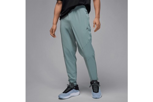 Jordan Sport Dri-Fit Woven Παντελόνι Φόρμας Ανδρικό (FN5840 041)