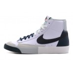 Δες τα unisex μπασκετικά παπούτσια Nike Blazer Mid 77 Mid. Φόρεσέ τα για να δώσεις στυλ στην καθημερινότητά σου.