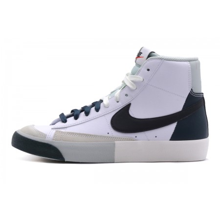 Nike Blazer Mid 77 Se Gs Sneakers 