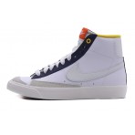 Δες τα Unisex Nike Blazer Mid 77 Εφηβικά Sneakers. Κάνε τη διαφορά με αυτά τα παπούτσια για να έχεις ένα στυλ που ξεχωρίζει.