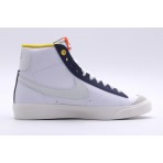 Δες τα Unisex Nike Blazer Mid 77 Εφηβικά Sneakers. Κάνε τη διαφορά με αυτά τα παπούτσια για να έχεις ένα στυλ που ξεχωρίζει.