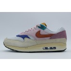 Nike Air Max 1 87 Premium Unisex Sneakers Πολύχρωμα