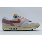 Nike Air Max 1 87 Premium Unisex Sneakers Πολύχρωμα