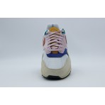 Nike Air Max 1 87 Premium Unisex Sneakers Πολύχρωμα