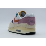 Nike Air Max 1 87 Premium Unisex Sneakers Πολύχρωμα