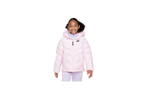 Nike Sportswear Μπουφάν Puffer (FN7730 663)