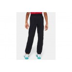 Nike Dri-Fit Multi Παιδικό Παντελόνι Φόρμας Μαύρο