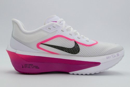 Nike Zoom Fly 6 Αθλητικά Παπούτσια Για Τρέξιμο (FN8455 101)