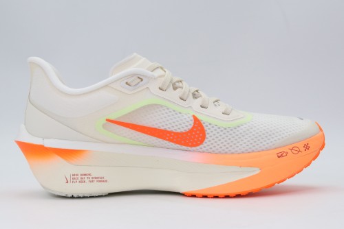 Nike Zoom Fly 6 Αθλητικά Παπούτσια Για Τρέξιμο (FN8455 105)