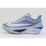 Nike Zoom Fly 6 Αθλητικά Παπούτσια για Τρέξιμο Μπλε, Λευκά