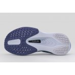 Nike Zoom Fly 6 Αθλητικά Παπούτσια για Τρέξιμο Μπλε, Λευκά