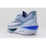 Nike Zoom Fly 6 Αθλητικά Παπούτσια για Τρέξιμο Μπλε, Λευκά