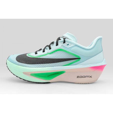 Nike Zoom Fly 6 Αθλητικά Παπούτσια για Τρέξιμο