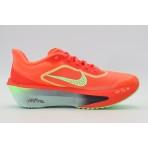Nike Zoom Fly 6 Αθλητικά Παπούτσια για Τρέξιμο Κοραλλί, Λαχανί
