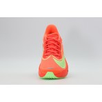 Nike Zoom Fly 6 Αθλητικά Παπούτσια για Τρέξιμο Κοραλλί, Λαχανί