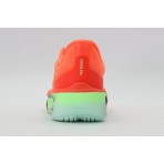 Nike Zoom Fly 6 Αθλητικά Παπούτσια για Τρέξιμο Κοραλλί, Λαχανί