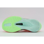 Nike Zoom Fly 6 Αθλητικά Παπούτσια για Τρέξιμο Κοραλλί, Λαχανί