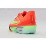 Nike Zoom Fly 6 Αθλητικά Παπούτσια για Τρέξιμο Κοραλλί, Λαχανί