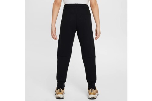 Nike F.c. Barcelona Tech Fleece Παντελόνι Φόρμας (FN8503 010)