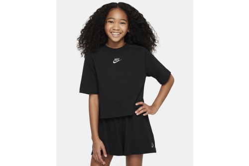 Nike Sportswear T-Shirt (FN8589 010)