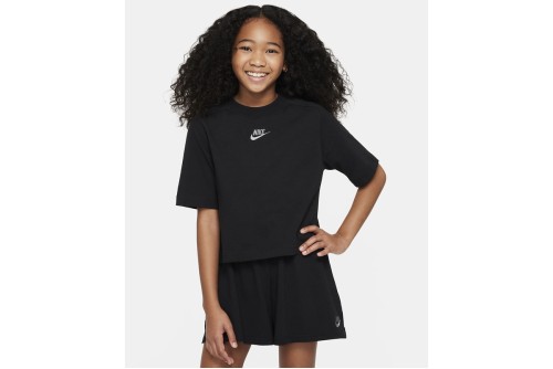 Nike Sportswear T-Shirt (FN8589 010)