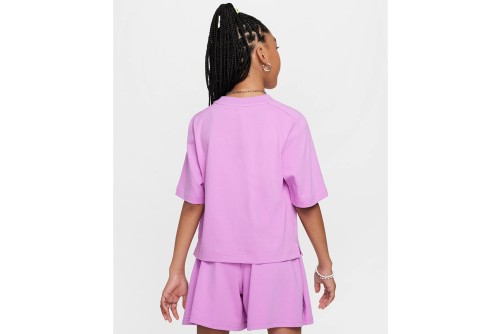 Nike Sportswear T-Shirt (FN8589 532)