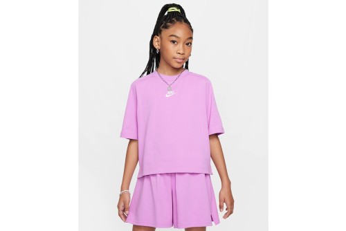 Nike Sportswear T-Shirt (FN8589 532)