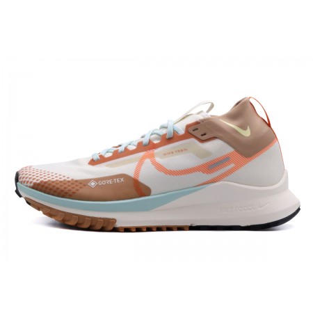 Nike React Pegasus Trail 4 GTX Αθλητικά Παπούτσια Trail Running