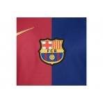 Nike F.C. Barcelona 2024-25 Stadium Home Ποδοσφαιρική Φανέλα
