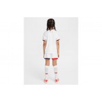 Nike Paris Saint-Germain 2024-25 Stadium Σετ Αθλητικής Εμφάνισης (FN9205 101)