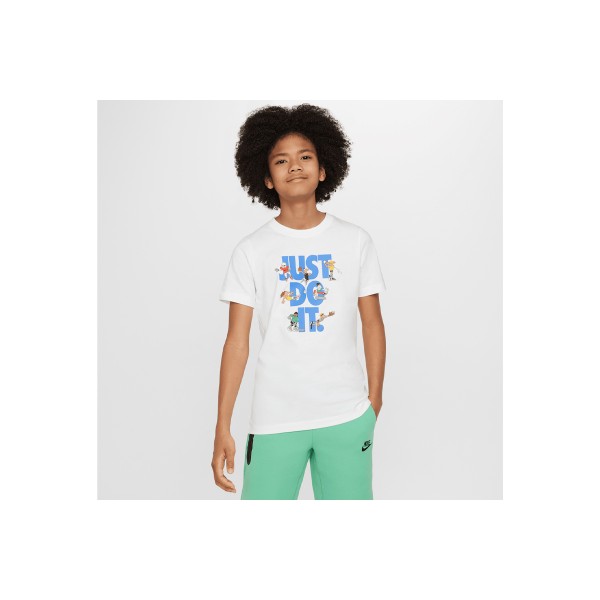 Nike Sportwear Jdi T-Shirt (FN9667 100)