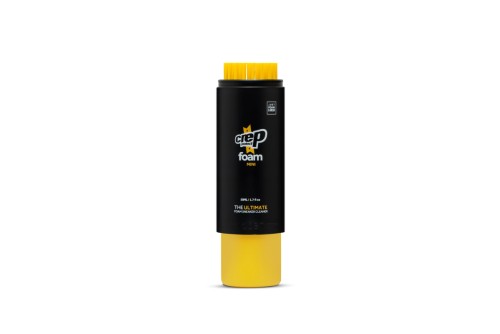 Crep Protect Foam Mini Σετ Καθαριστικό Παπουτσιών 3In1 (FOAM MINI)