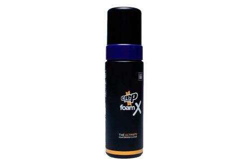 Crep Protect Foam X Αφρός Καθαρισμού Παπουτσιών (FOAM)