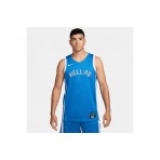 Nike Olympics 2024 Greece Limited Road Φανέλα Ομάδας Ανδρική (FQ0376 435)