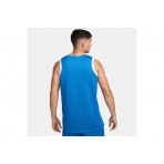 Nike Olympics 2024 Greece Limited Road Φανέλα Ομάδας Ανδρική (FQ0376 435)