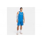 Nike Olympics 2024 Greece Limited Road Φανέλα Ομάδας Ανδρική (FQ0376 435)