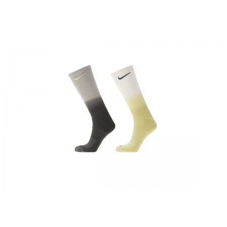 Nike Everyday Plus Cushioned Kάλτσες Ψηλές 2 - Τεμάχια