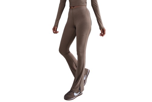 Nike Sportswear Chill Knit Κολάν Μακρύ Γυναικείο (FQ2113 233)