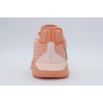 Nike Sabrina 2 Ανδρικά Μπασκετικά Παπούτσια Σομόν
