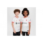 Nike Liverpool F.c. 2024-25 Stadium Third Ποδοσφαιρική Φανέλα