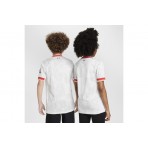 Nike Liverpool F.c. 2024-25 Stadium Third Ποδοσφαιρική Φανέλα