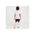 Nike Liverpool F.c. 2024-25 Stadium Third Σετ Αθλητικής Εμφάνισης (FQ2269 101)