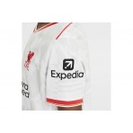 Nike Liverpool F.c. 2024-25 Stadium Third Σετ Αθλητικής Εμφάνισης (FQ2269 101)
