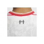 Nike Liverpool F.c. 2024-25 Stadium Third Σετ Αθλητικής Εμφάνισης (FQ2269 101)