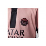 Jordan Paris Saint-Germain 24-25 Stadium Third Παιδικό Σετ Εμφάνισης Ποδοσφαίρου